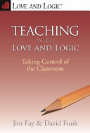 Teaching with Love   Logic Book PDF