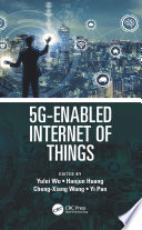 5G Enabled Internet of Things