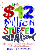 The  12 Million Stuffed Shark