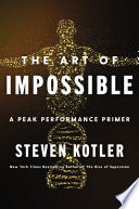The Art of Impossible Book