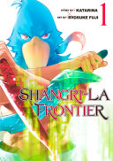 Shangri-La Frontier 1 Pdf/ePub eBook