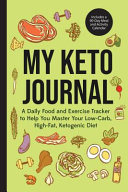 My Keto Journal