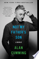 Not My Father s Son Book