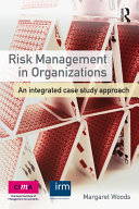Risk Management in Organizations