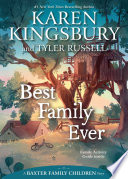 Best Family Ever Book