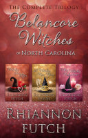 A Witch Holiday Box Set