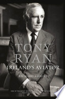 Tony Ryan Book