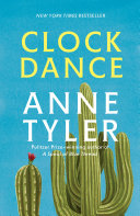 Clock Dance Anne Tyler Cover