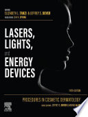 Procedures in Cosmetic Dermatology  Lasers  Lights  and Energy Devices
