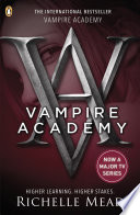 Vampire Academy (book 1) image