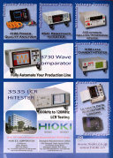 Asia Electronics Industry Book