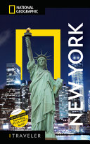 National Geographic Traveler New York 5th Edition