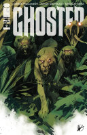 Ghosted  9