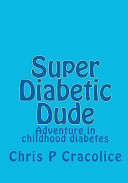 Super Diabetic Dude