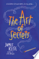 The Art of Secrets Book PDF