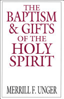 The Baptism and Gifts of the Holy Spirit [Pdf/ePub] eBook