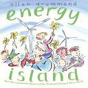 Energy Island Book