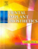 Dental Implant Prosthetics Book