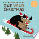 One Wild Christmas Book