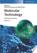 Molecular Technology  Volume 3 Book