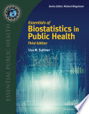 Essentials of Biostatistics in Public Health Book PDF