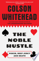 The Noble Hustle Book