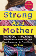 Strong As a Mother Pdf/ePub eBook