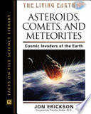 Asteroids  Comets  and Meteorites Book