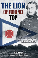 The Lion of Round Top Pdf/ePub eBook