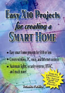 Easy X10 Projects for Creating a Smart Home