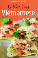 Mini Quick & Easy Vietnamese Cooking