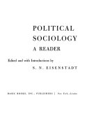 Political Sociology