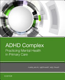 ADHD Complex E-Book