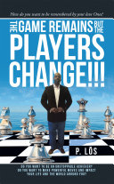 Pdf The Game Remains but the Players Change!!! Telecharger