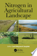 Nitrogen in Agricultural Landscape Book