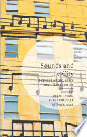 Sounds And The City