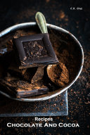 Recipes - Chocolate And Cocoa