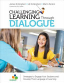 Challenging Learning Through Dialogue: Australia/UK Edition