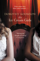The Ice Cream Girls Pdf/ePub eBook