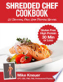 Shredded Chef Cookbook