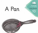 A Pan