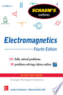 Schaum's Outline of Electromagnetics, 4th Edition