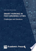 SMART PARKING IN FAST GROWING CITIES Book