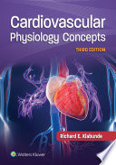 Cardiovascular Physiology Concepts Book
