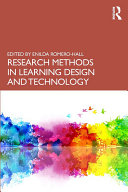 Research Methods in Learning Design and Technology