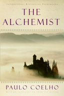The Alchemist LP Book