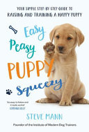 Easy Peasy Puppy Squeezy Book