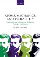 Atoms  Mechanics  and Probability Book