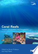 Coral Reefs  Tourism  Conservation and Management