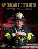American Firefighter Paul Mobley Cover